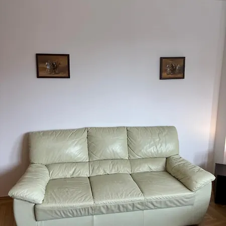 Appartamento Cozy In The Centre Of Praga